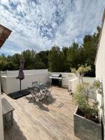 Appartement proche du port de carry le rouet - B&B Carry-le-Rouet