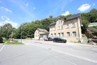 Alte Schmiede - B&B