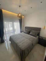 Doppelzimmer mit Balkon
