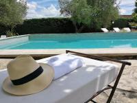 Villa de 1 dormitorio