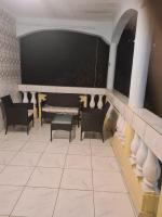 LE COROSSOL APPARTs - Ferienwohnung Mamoudzou