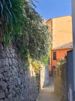 Appartamento con 2 Camere da Letto e con Vista