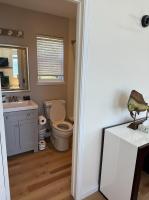 Appartement met Balkon