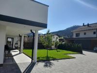 Ferienwohnung Eder - B&B Sankt Jakob in Haus