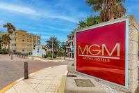 Ocean View Apartment in Albatros Golf del Sur - B&B