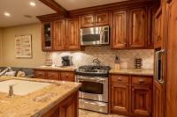 Andora Villa Condo 108 - B&B