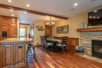 Andora Villa Condo 108 - Bed and Breakfast Ketchum