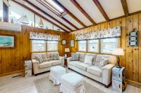 Three Bedroom holiday home