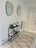 Magnifique appartement vue mer - B&B