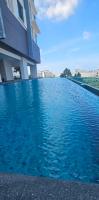 3 bedrooms condor nearest Jonker Walk at Ong Kim Wee Residence - B&B Malacca