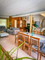 La casa frente al parque - Ferienwohnung Mendoza