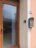 Taverna rustica in Toscana - B&B