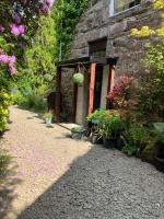 Swn y nant Barmouth road A496 Llanelltyd - Ferienwohnung Penmaenpool