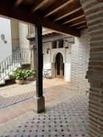 Carmen de Xaira 4º By Florentia Homes - B&B