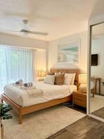 Rainforest paradise in the palms - Chambres d'hôtes Noosa Heads
