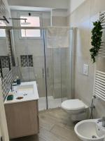 Casa Verga - Ferienwohnung Monopoli