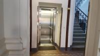 Gorgeous Viennese Apartment 10 min to City Center - Ferienwohnung
