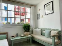 Marina In Town - B&B Megali Ammos