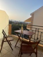 Melina's Apartments - B&B