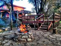 Hospedaria Santa Clara - Serra Catarinense - Ferienwohnung