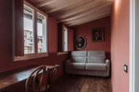 Appartement met 2 Slaapkamers en Uitzicht op Stad