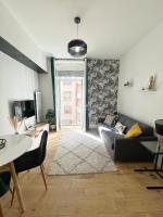 Le Canopé - Centre ville - Gare - B&B Tolosa