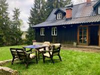 Chata Hrabětice - B&B Jablonec nad Nisou