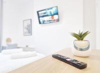 Standard Doppelzimmer