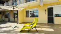 SUN PALACE 4 Apartment Sveti Vlas - B&B