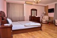 Suite King con Balcone