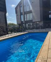 Vėjų Vėjai - B&B Palanga