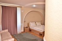 Suite con cama extragrande