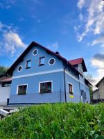 Penzion U Zemánků - B&B Jablonec nad Jizerou