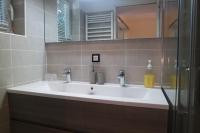 Familienzimmer mit Terrasse