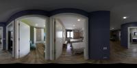 Apartment mit 2 Schlafzimmern