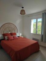 Maison charmante à proximité de Luçon - Ferienwohnung