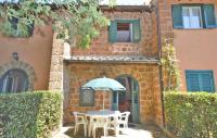 Montecasciano - Rosa - B&B Capranica