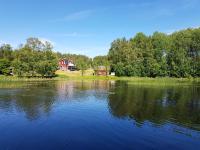 Landhaus Lönneberga - B&B Lönneberga