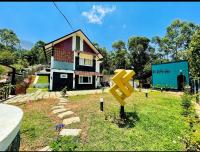 Black stone - B&B Chinnakanal