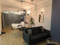 19-16 Casa Mutiara-Sweet Home city view - Chambres d'hôtes Kuala Lumpur