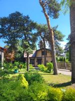 Sunnyhouse - Bed and Breakfast Jūrmala