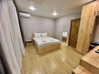 Chambre Double - Vue sur Jardin