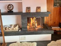 Beryl Flat for 5, stunning views - B&B