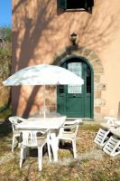 Montecasciano - Margherita - B&B Capranica