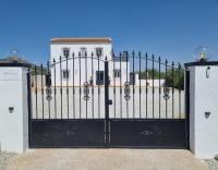 B&B Casa Blanca Oria - Chambres d’hôtes Oria