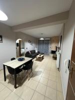 Nikolaos Apartment - Ferienwohnung Keramotí