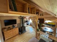 Pine Beach - Bed and Breakfast Pērkone