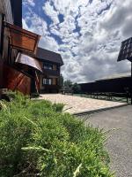 "Гостевой дом Анны" по улице Абая, 165 - B&B Taldykorgan