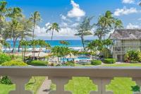 Beautiful OCEAN VIEW with free Parking & Top Floor - B&B