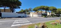 Studio Cap d'Agde avec piscine, tennis entièrement rénové - B&B